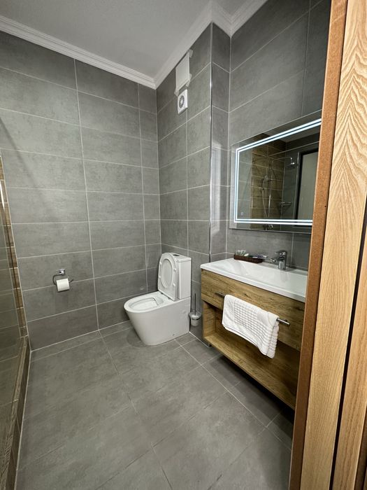 Гостиница Korkem Palace & SPA