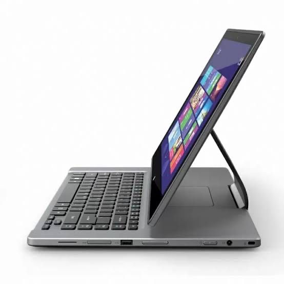 Продам ноутбук Acer R7 i core5