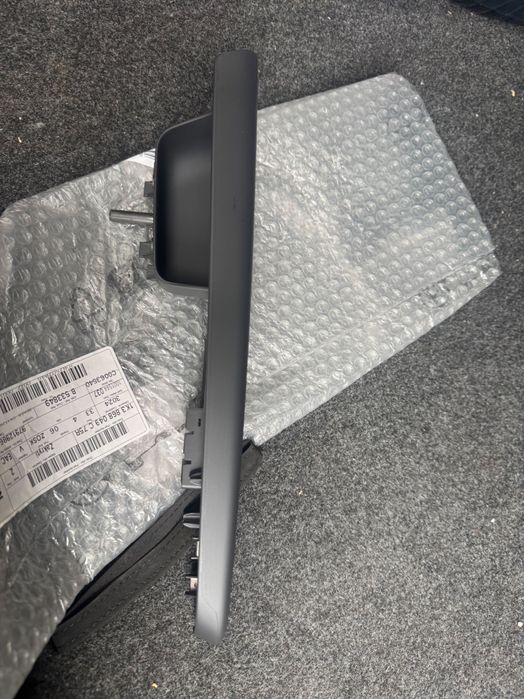 Дръжка за голф 5 три врати