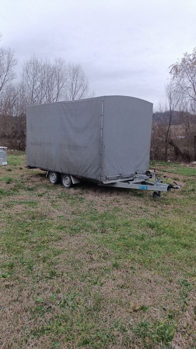 Platforma blyss 2017