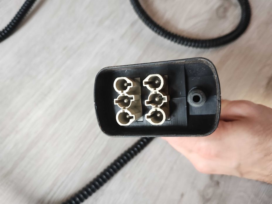 Маркуч за парочистачка Karcher