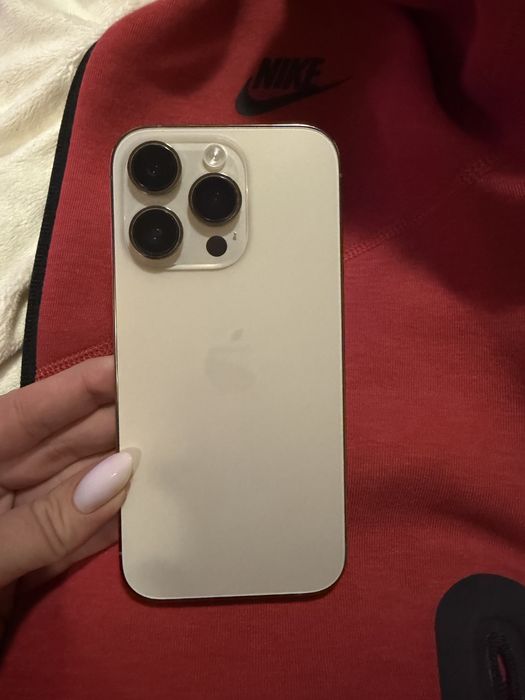 Iphone 14 pro 128 gb