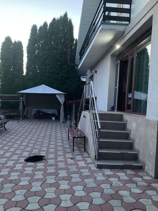 De vanzare , Casa +800/m2 teren Iasi