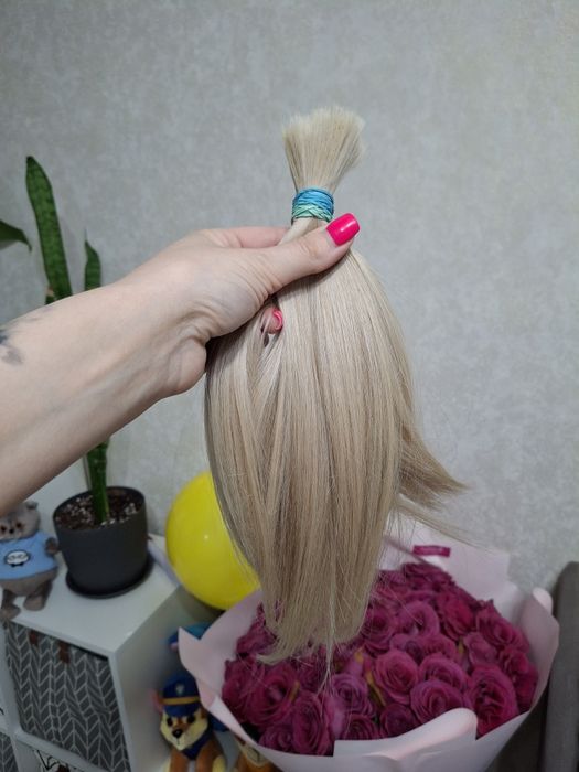 Продам натуральный хвостик