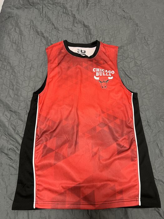 Maiou Chicago Bulls