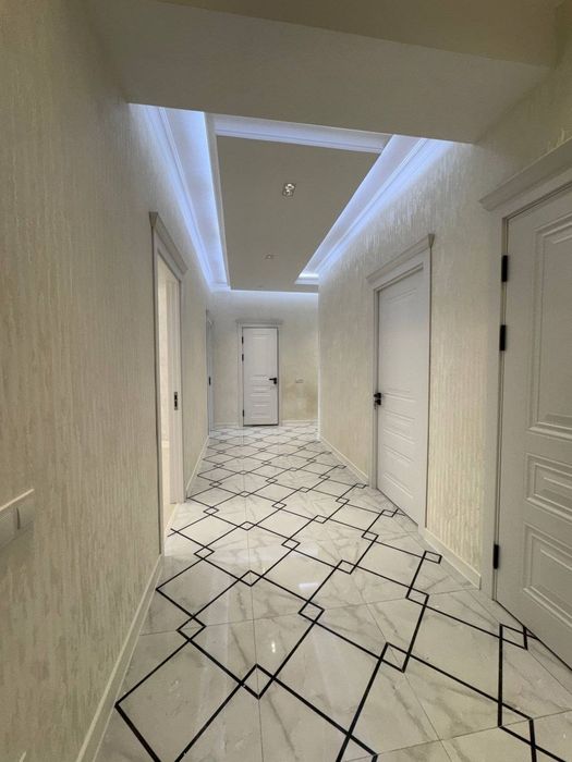 3-комн. квартира, 104 м², Юнусабадский район