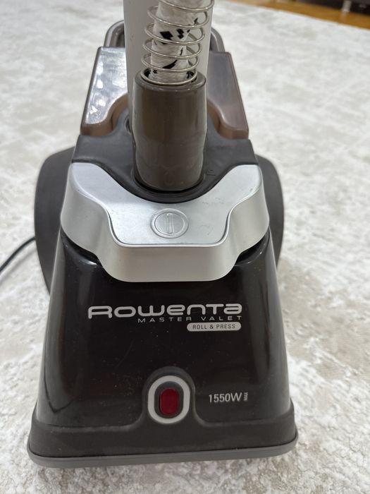 Продам отпариватель фирмы ROWENTA