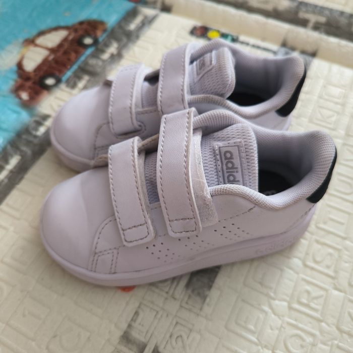 Детски маратонки Adidas,