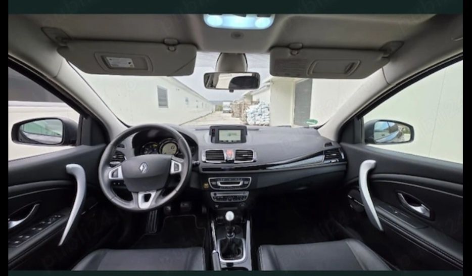 RENAULT Megane 2011 — imagine 5
