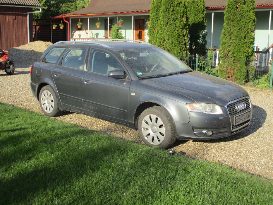 De vânzare Audi A4