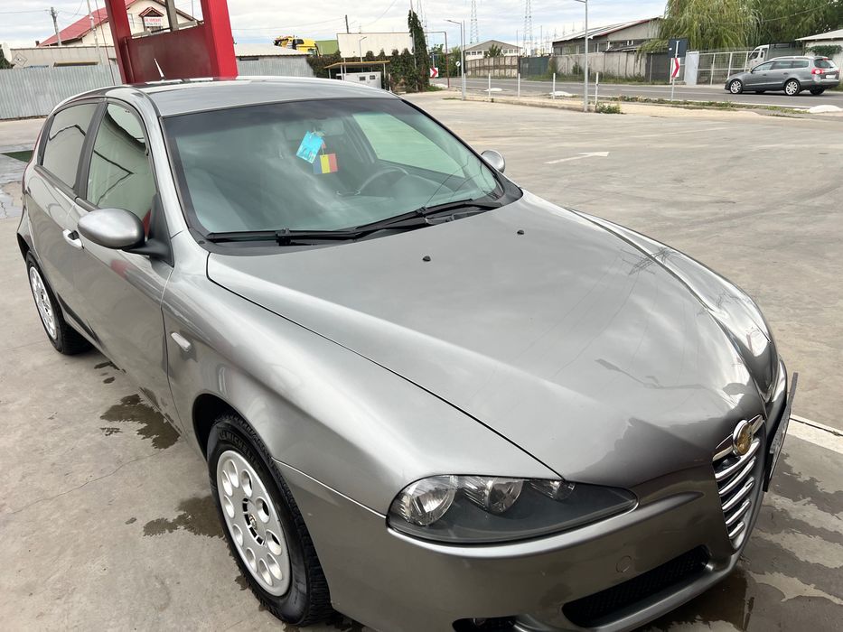 Alfa Romeo 147 An 2006