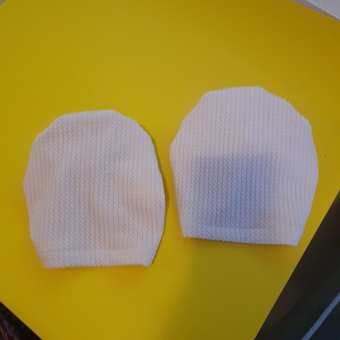 Кокетни бебешки тюрбани