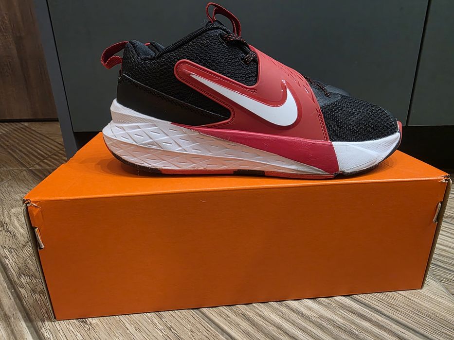 Дамски маратонки NIKE