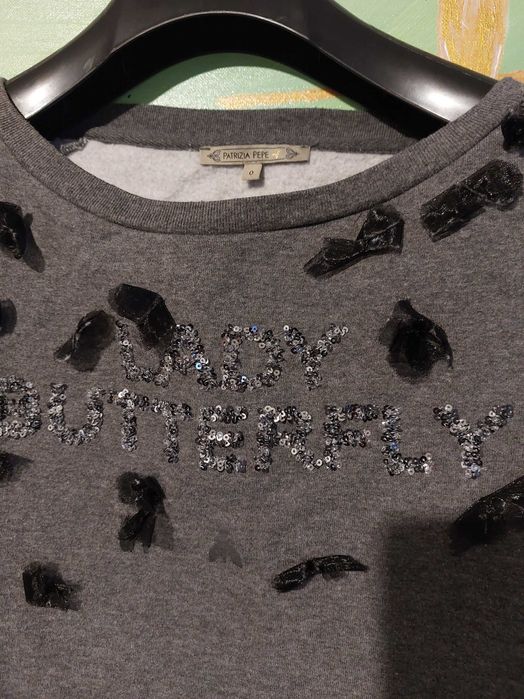 Тениска Patrizia Pepe