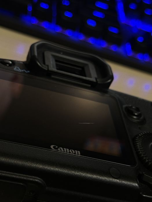 Canon 5d mark 2, 5dm2