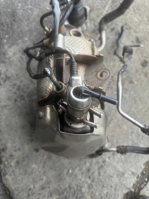 Filtru particule Audi 2.0 TDI cod 04L131765AG/04L181AA/04L131601T