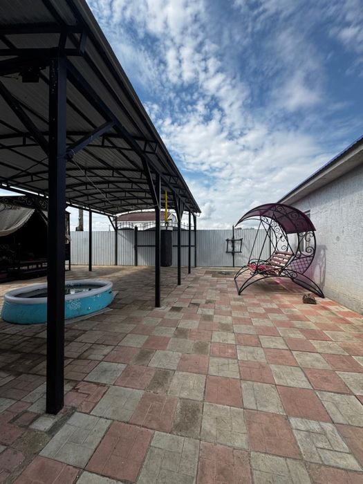 Продам дом 2017г Деркул 2