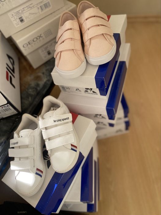 Обувь брендовая 100% оригинал