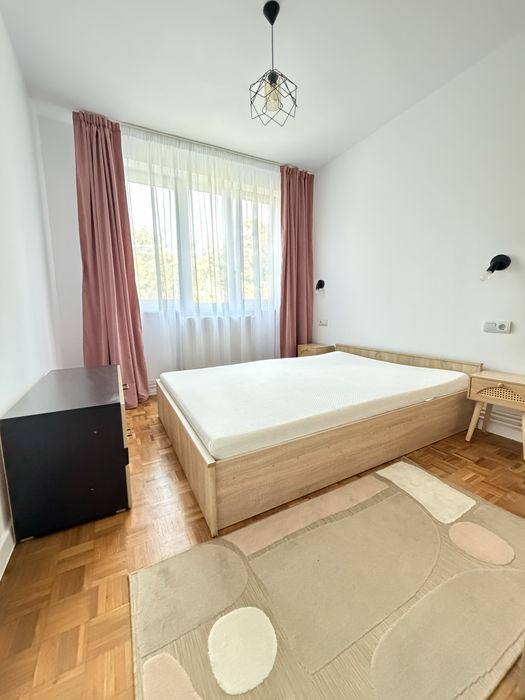 Apartament de inchiriat Turda: prima inchiriere!