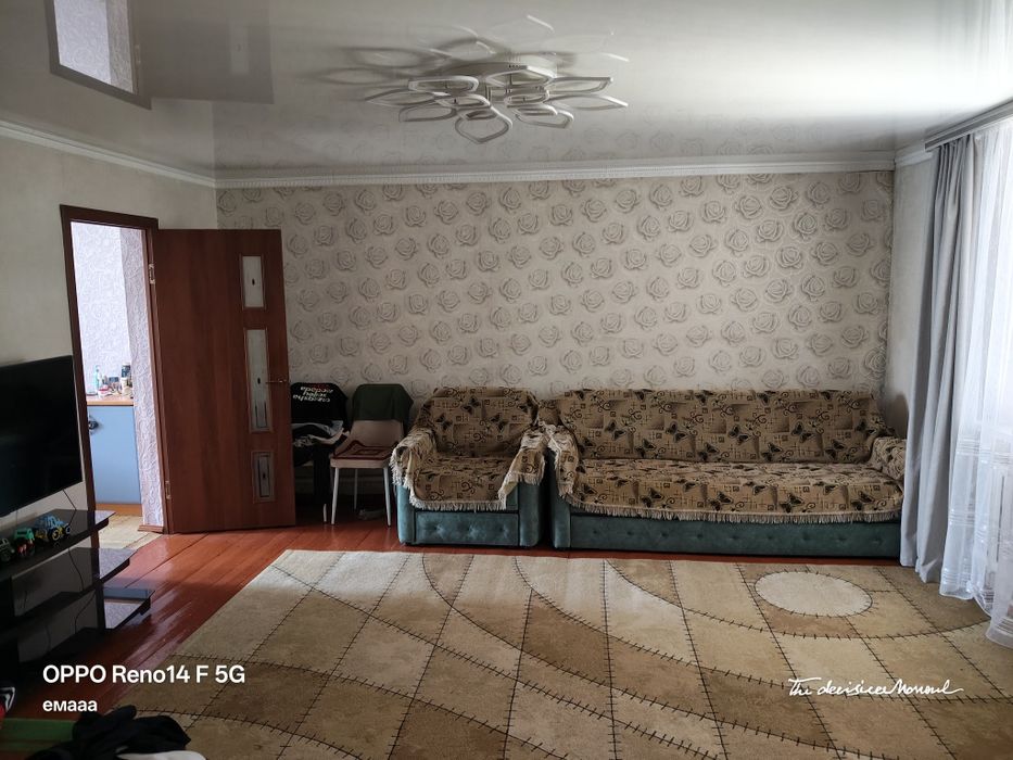 Продаем добротный дом.