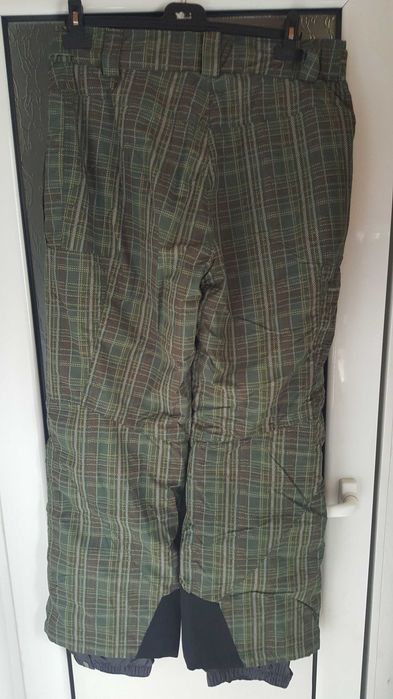 Ски Сноуборд мъжки Панталони размер-L-XL