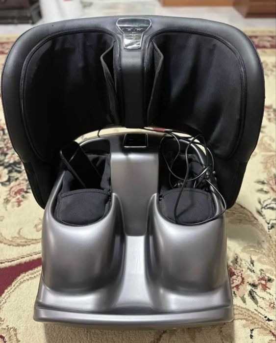 Массажер для (ноги, стопы, икры)