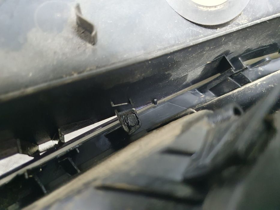 Stop stanga 93190306 Opel Astra H [2004 - 2007] 1.7 cdti Z17DTL