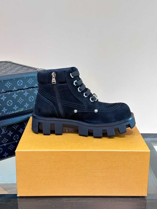 Ghete Louis Vuitton Premium