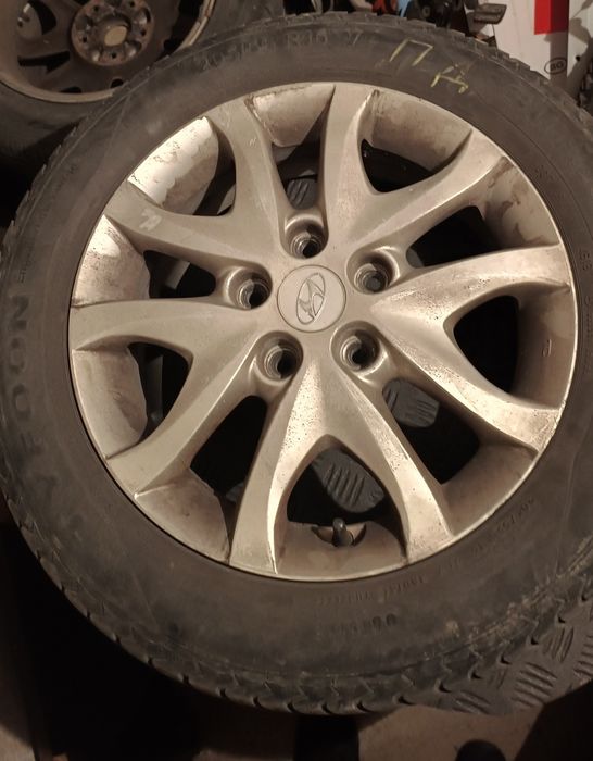 Джанти 205/55 R16