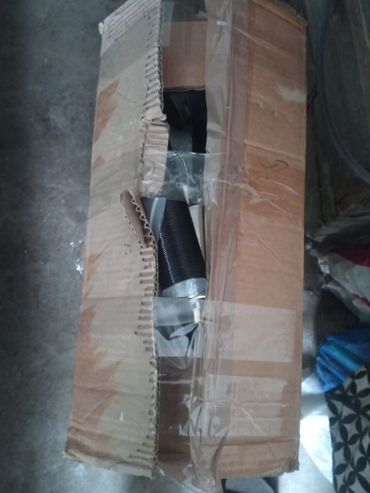 Vând sirocoul 8 Kw la 220v și 12v