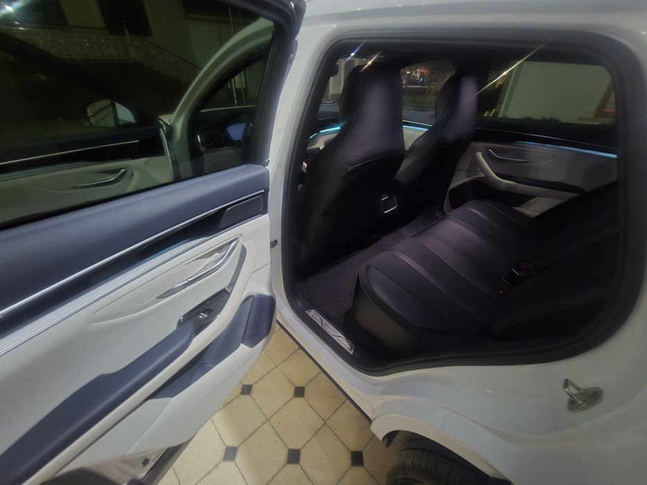 BYD сотилади гибрит