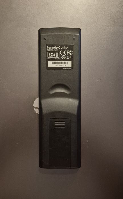 Telecomanda AIM PC Windows Media Center  RC118