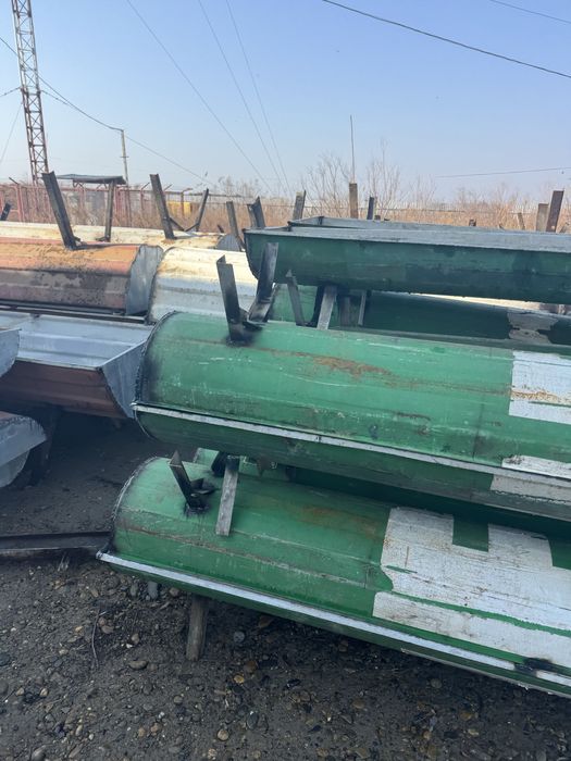 Хар хил турдаги охирлар сотилади