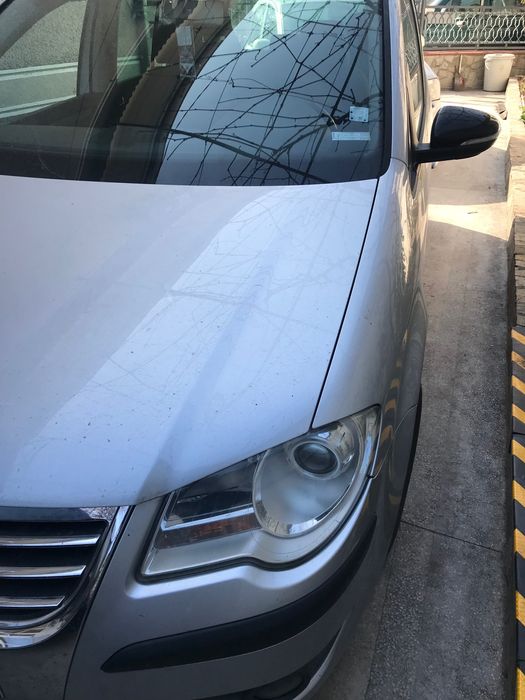 Огледала за vw Туран touran 2010/2015г