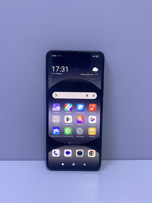 Xiaomi redmi note 14 256gb/РАССРОЧКА/ СТ 35725