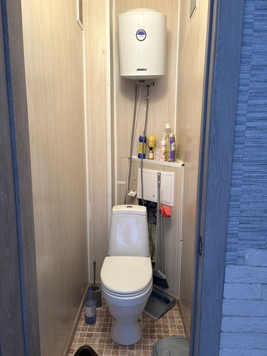 Продам 1 комн.квартиру