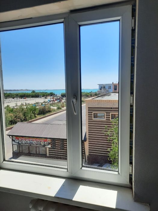 Сдаётся 1ком  кв посуточно в ЦЕНТРЕ