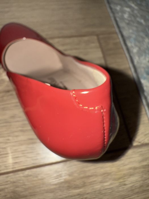 Обувь 3 пары 39размера