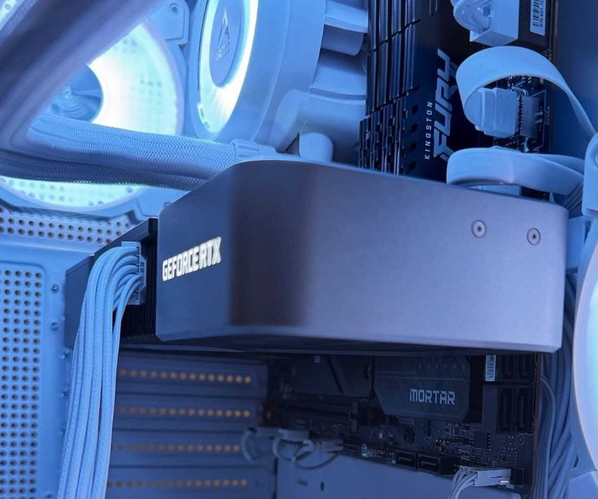 Gaming PC | RTX 3080 | 32GB Ram | i9 12900 | 2TB SSD