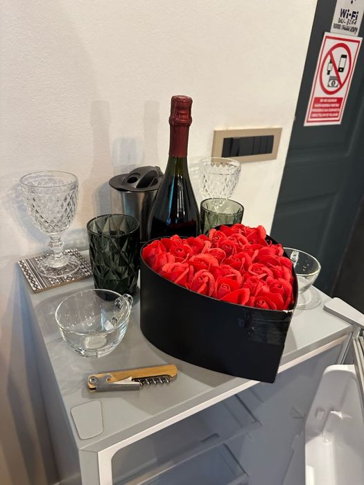 Regim hotelier lux 2025 garsoniere/apartamente