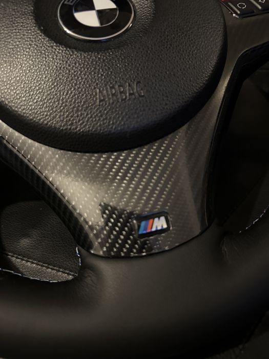 М-кови волани за бмв е90/е91/е92/е93 bmw E90/E91/E92/E93