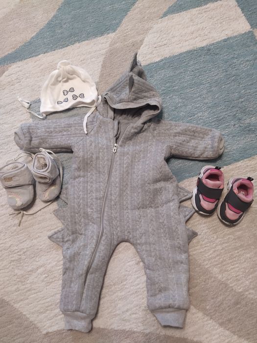 Одежда для малыша