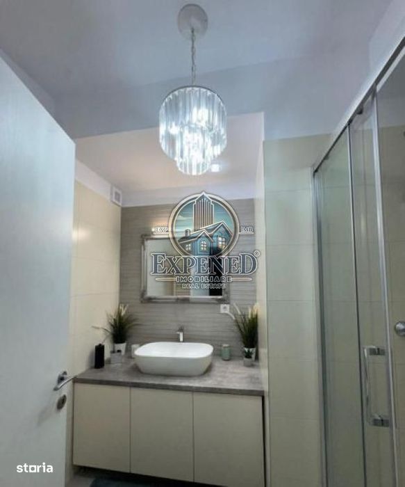 Inchiriere 2 camere Dristor |Centrala|Parcare