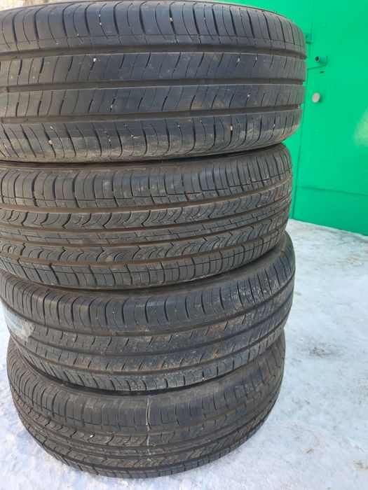 205/65/16 комплект летней