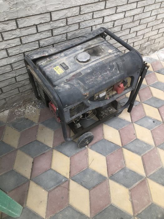 Сатылады генератор