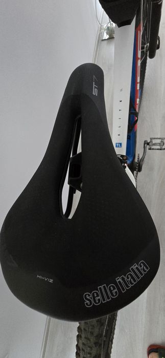 Bicicleta Cube Rama Carbon_Elite SL