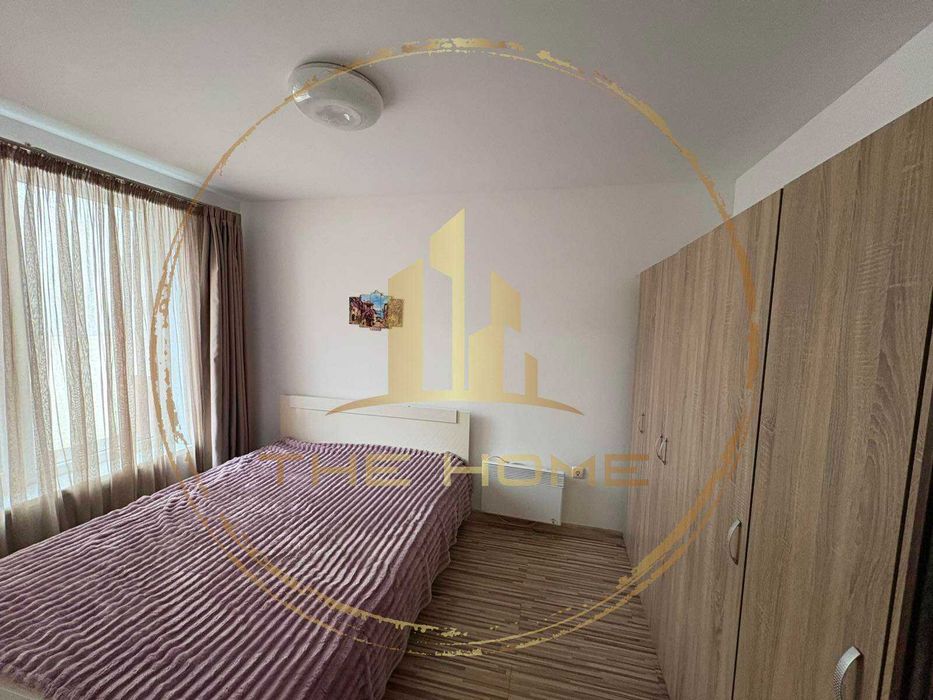 Дава се под наем Двустаен апартамент в Варна, Аспарухово - 68 кв.м за 408.51 € - Снимка #6