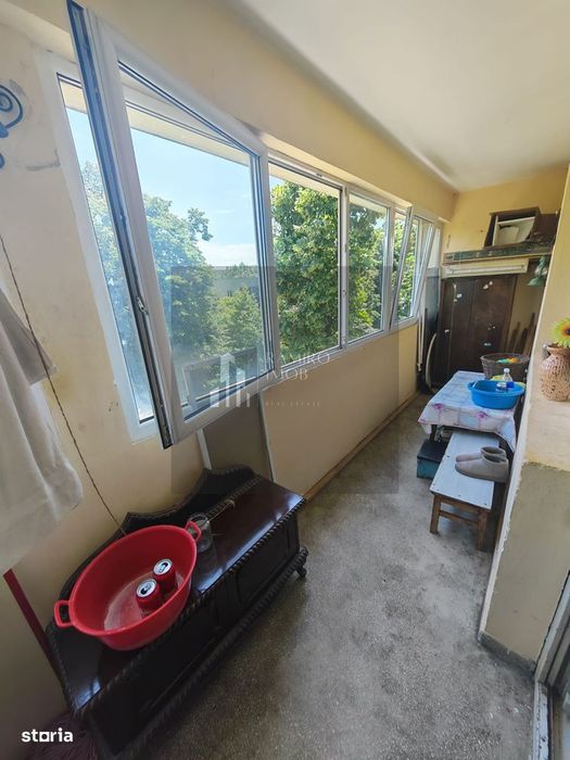 Apartament 3 camere Alexandru Obregia
