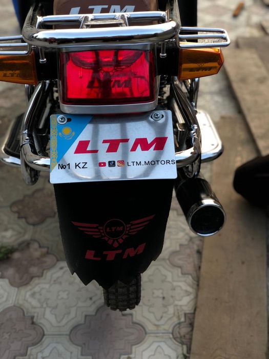 В продаже ltm 150-t16