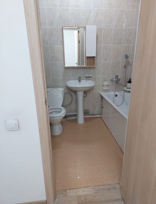 Продам 1 ком. квартиру